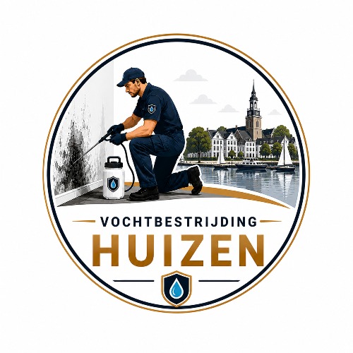 Vochtbestrijding Huizen